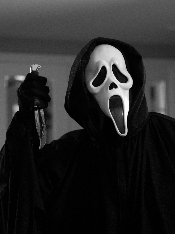 Ghostface