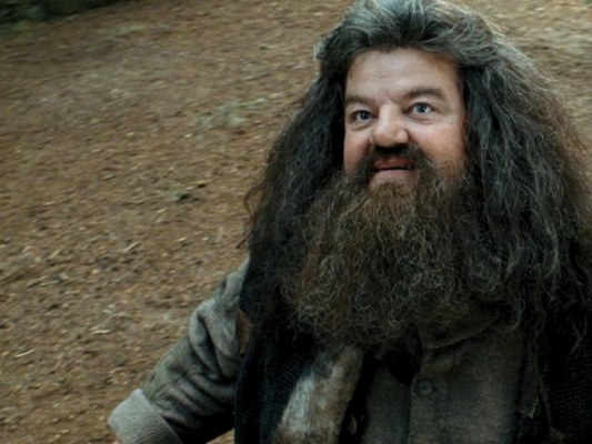 Hagrid