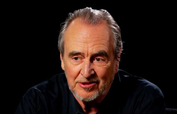 Wes Craven